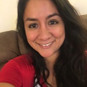 Meet your Posher, Susie